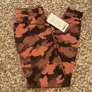 Ready to rulu joggers new with tag